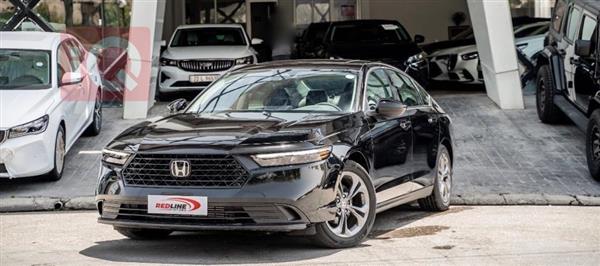 Honda Accord 2023 for sale in Iraq - Duhok